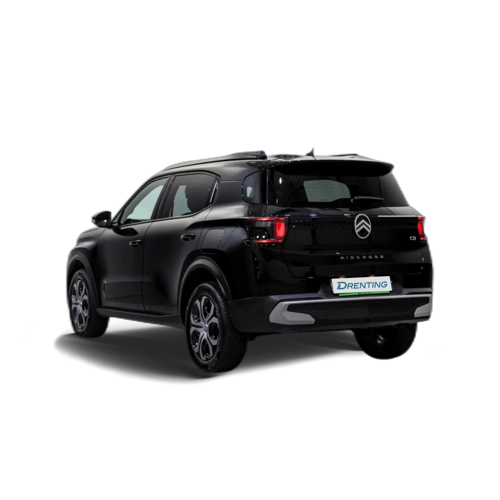 CITROEN C3 Aircross Turbo S&S Plus 100 1 1