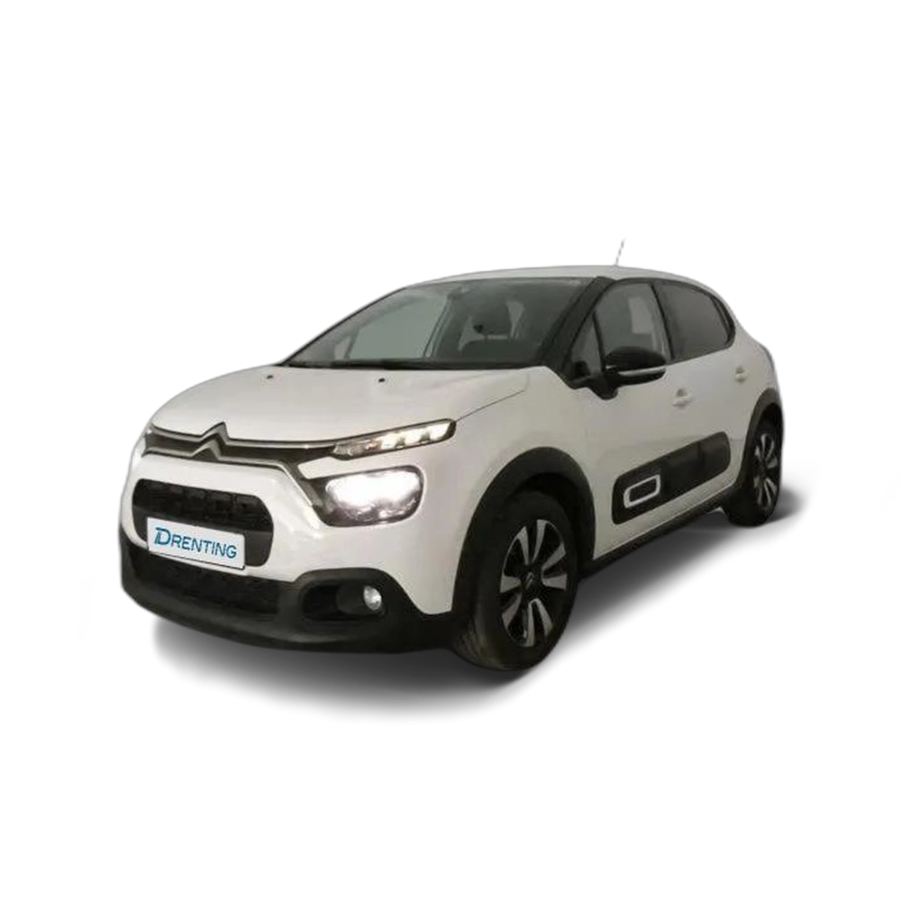 CITROEN C3 Origin 1.2 PureTech S&S Max 83