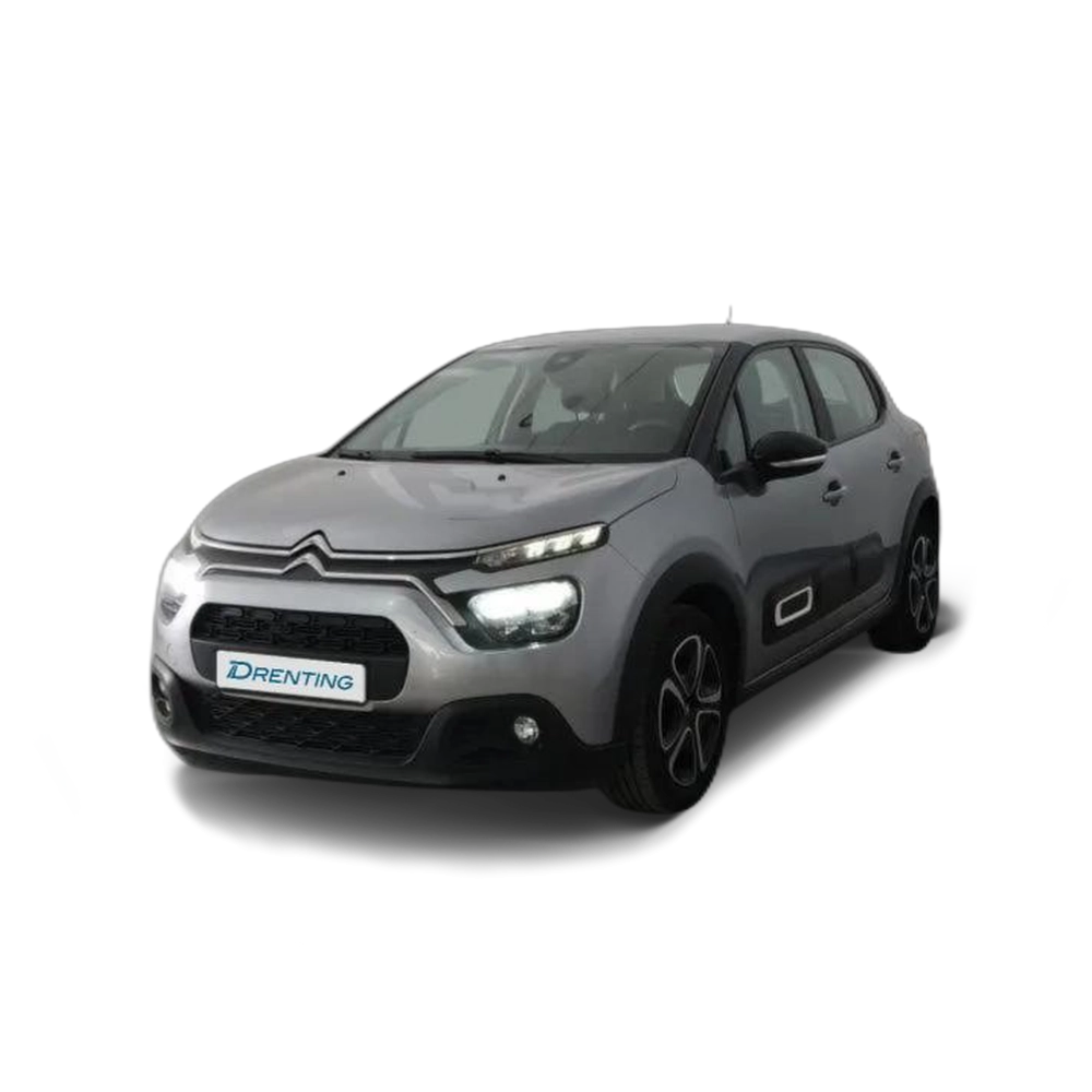 CITROEN C3 Origin 1.2 PureTech S&S Plus 83 2