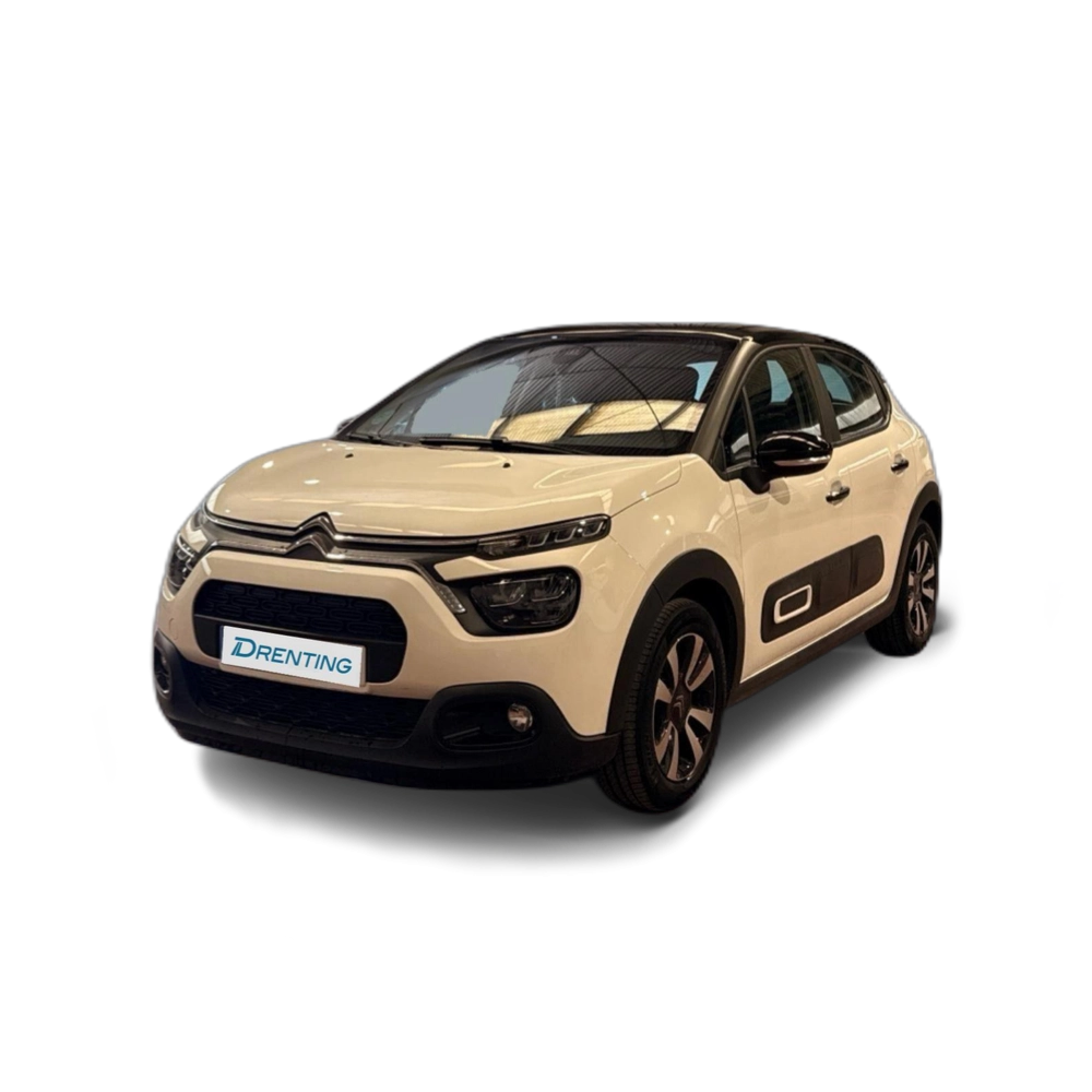 Citroën C3 PureTech 83 Feel 60 kW (83 CV)