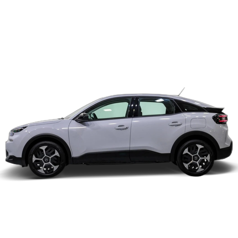 Renting CITROEN C4 1.2 PureTech Plus S&amp;S 130 Aut.