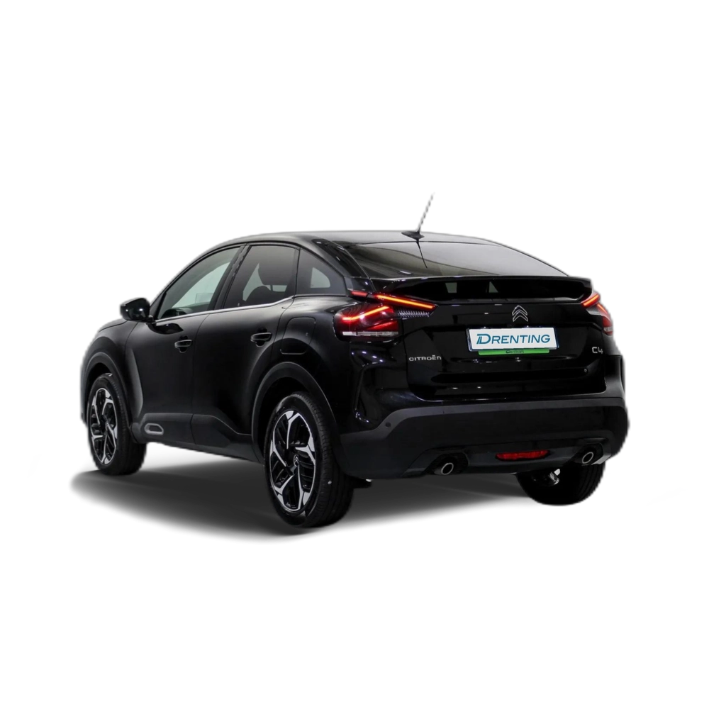 CITROEN C4 1.2 PureTech Shine S&S EAT8 130
