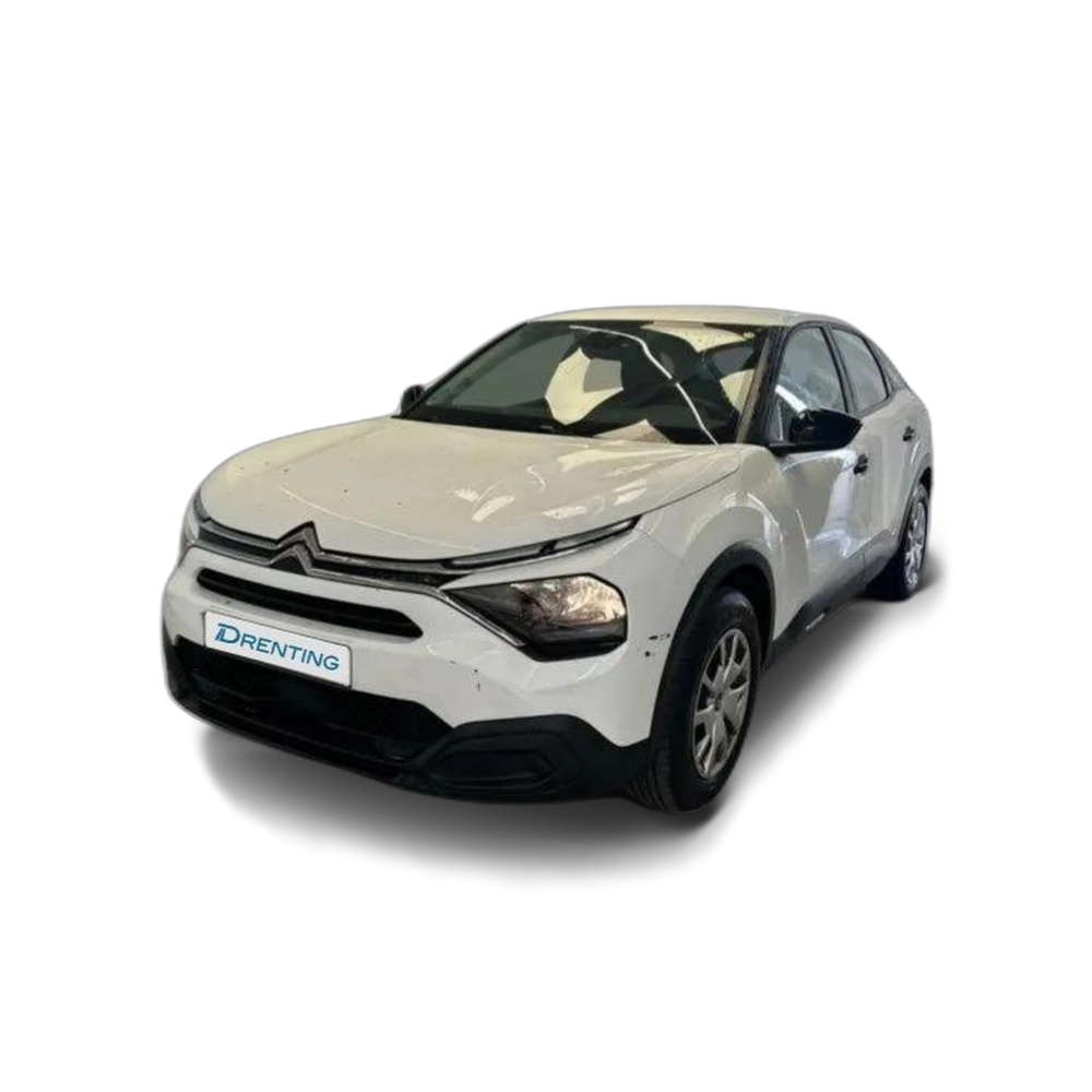 CITROEN C4 1.5 BlueHDI S&S Live Pack 110