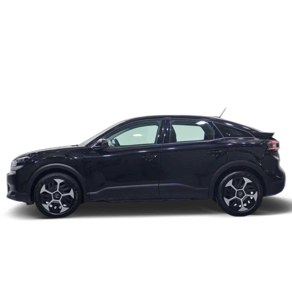 CITROEN C4 Hybrid Plus eDSC6 136 1