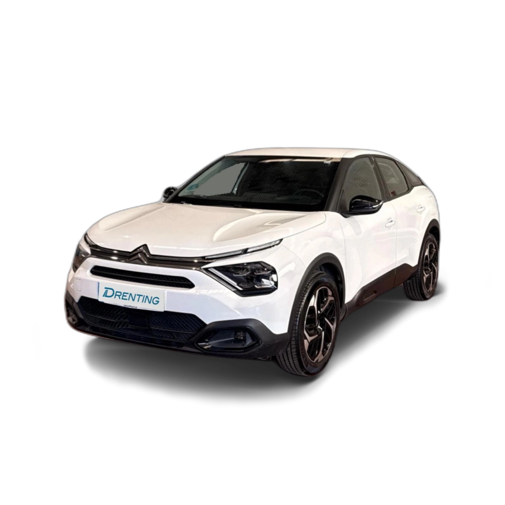 Citroën C4 PureTech 130 S&S 6v Feel Pack 96 kW (130 CV) 2