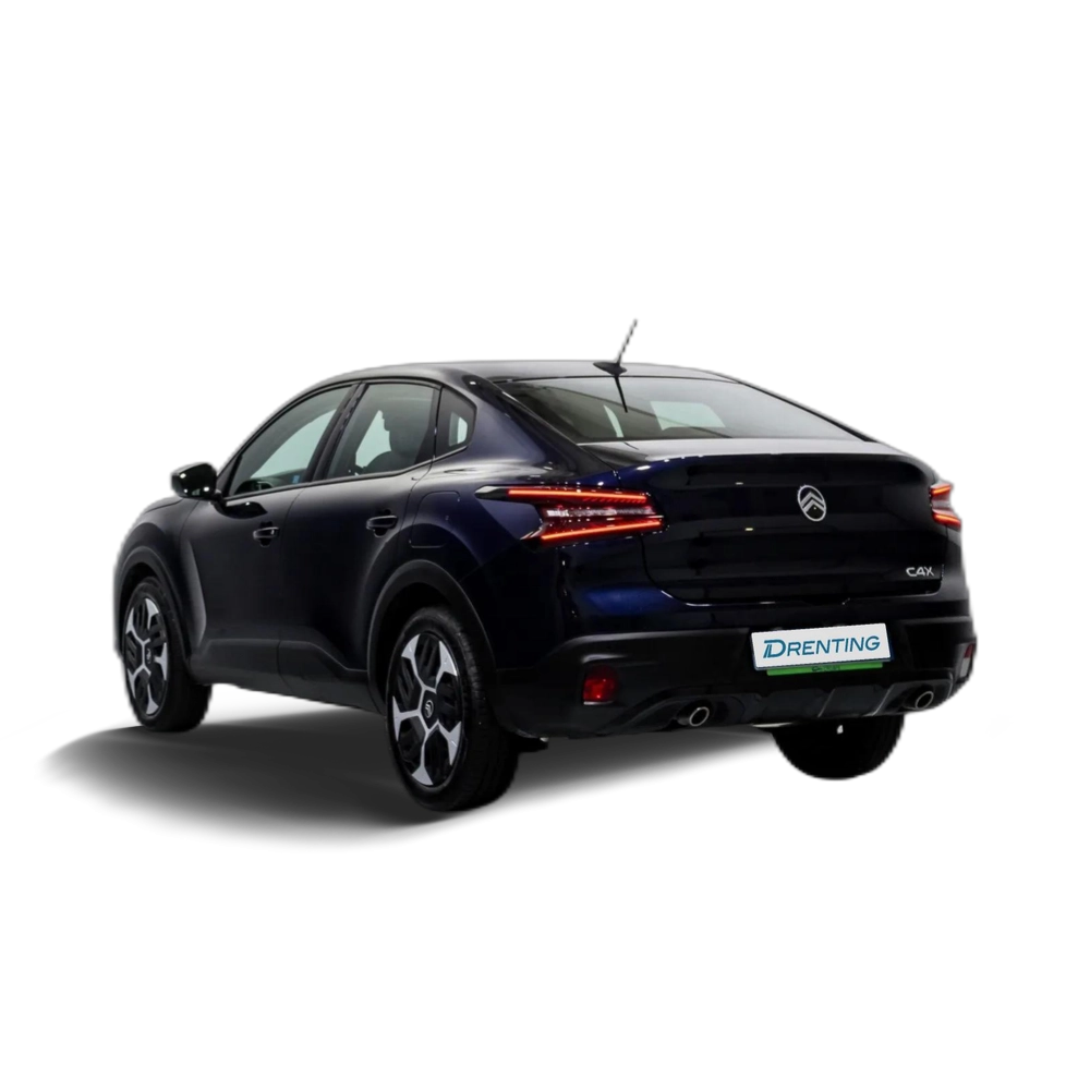 CITROEN C4 X Hybrid Plus eDSC6 136 1