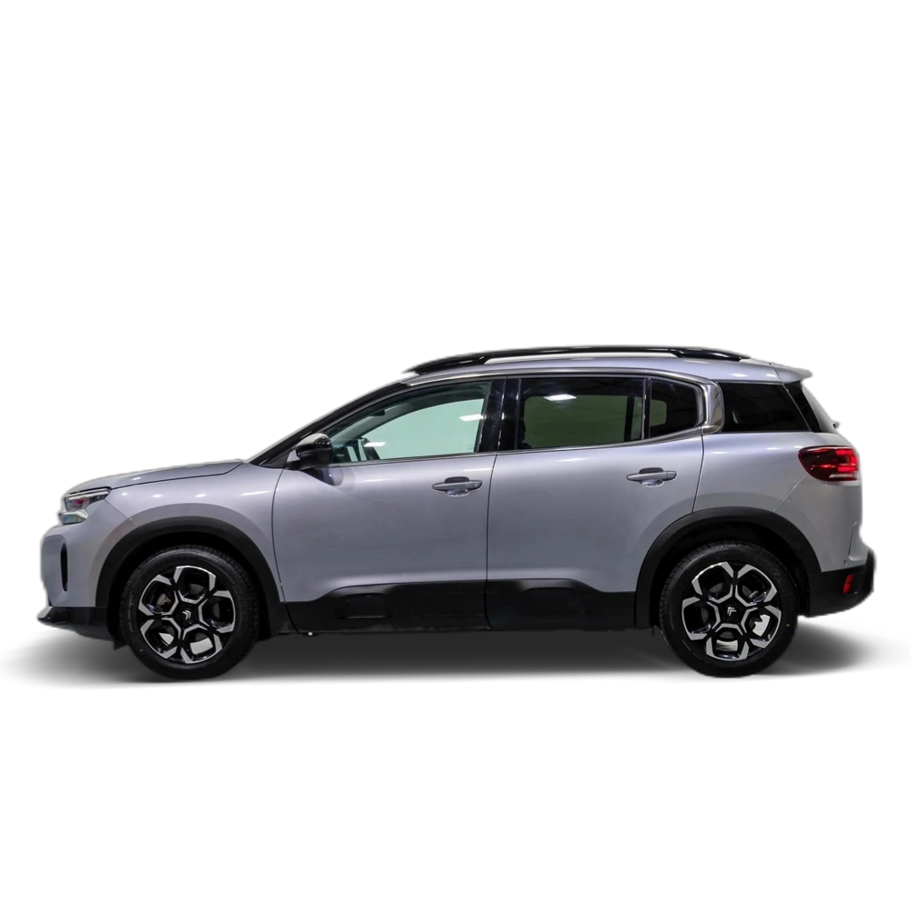 CITROEN C5 Aircross BlueHDi S&S Plus EAT8 130