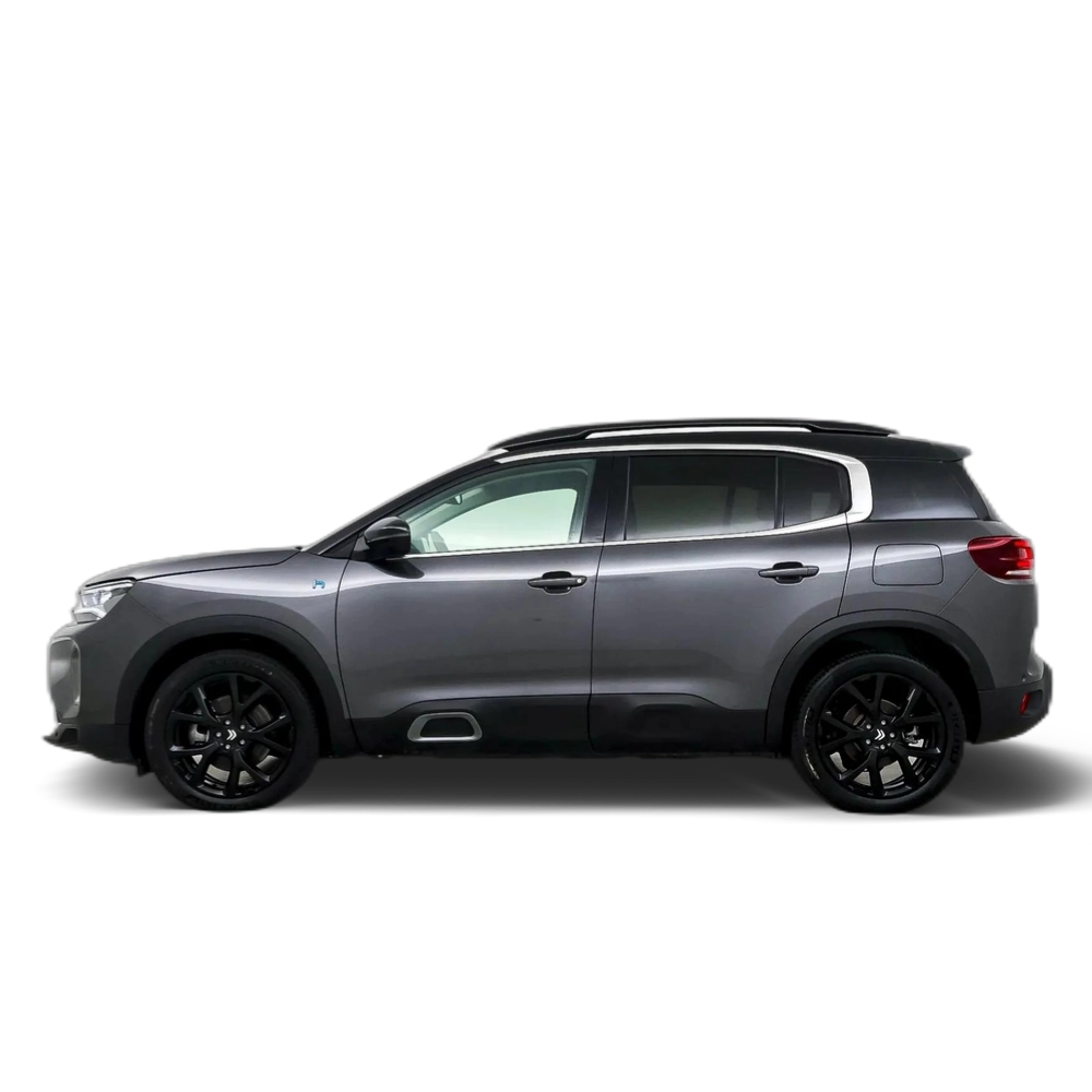 CITROEN C5 Aircross Hybrid E-Series EAT8 180