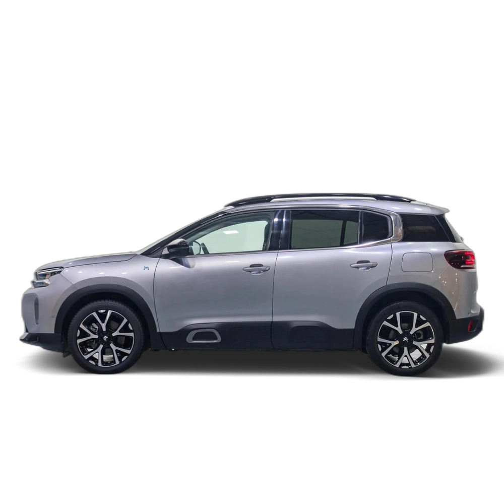 CITROEN C5 Aircross Hybrid Feel Pack EAT8 180 1