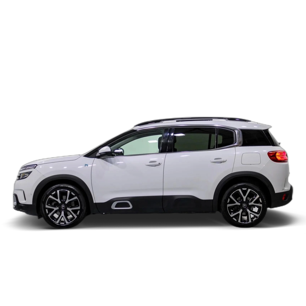 CITROEN C5 Aircross Hybrid Feel Pack EAT8 180