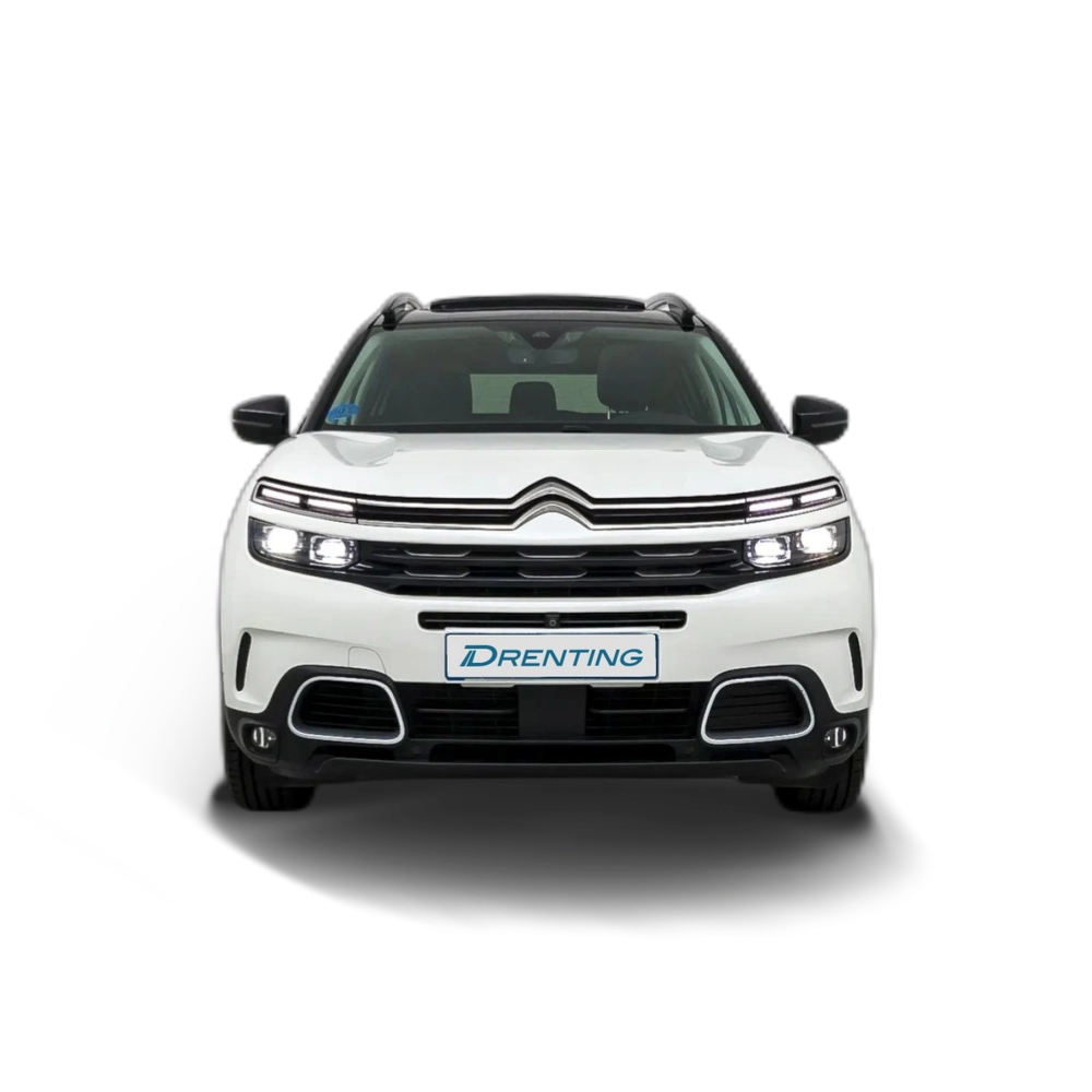 CITROEN C5 Aircross Hybrid Feel Pack EAT8 180 2