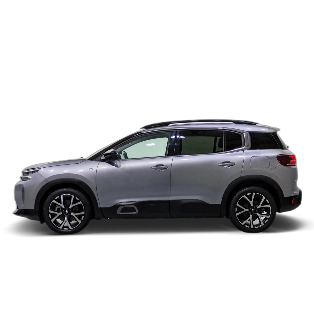 CITROEN C5 Aircross Hybrid Feel Pack EAT8 180 3