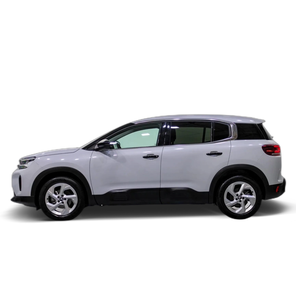 CITROEN C5 Aircross Hybrid Plus e-DCS6 136 1