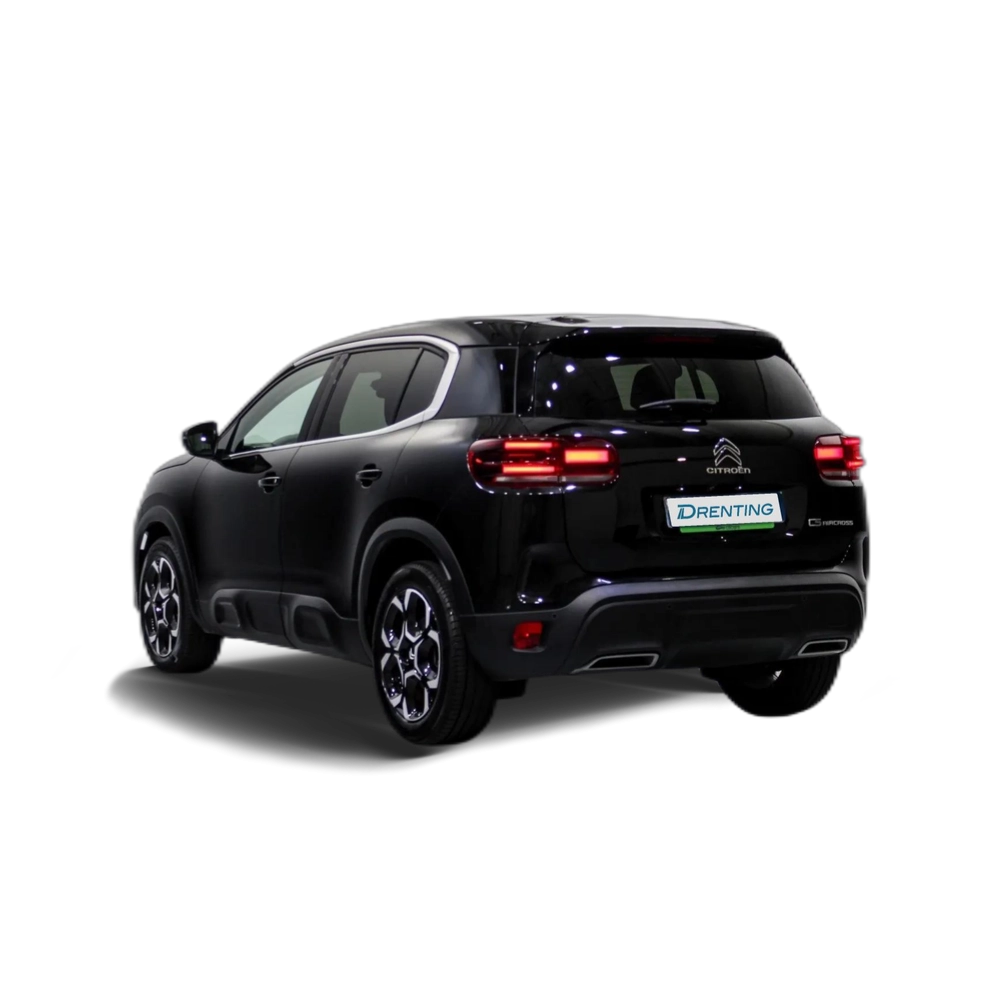 CITROEN C5 Aircross Hybrid Plus e-DCS6 136 2
