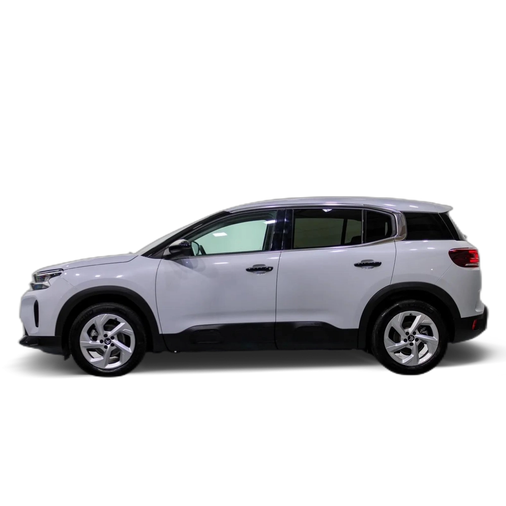 CITROEN C5 Aircross Hybrid Plus e-DCS6 136