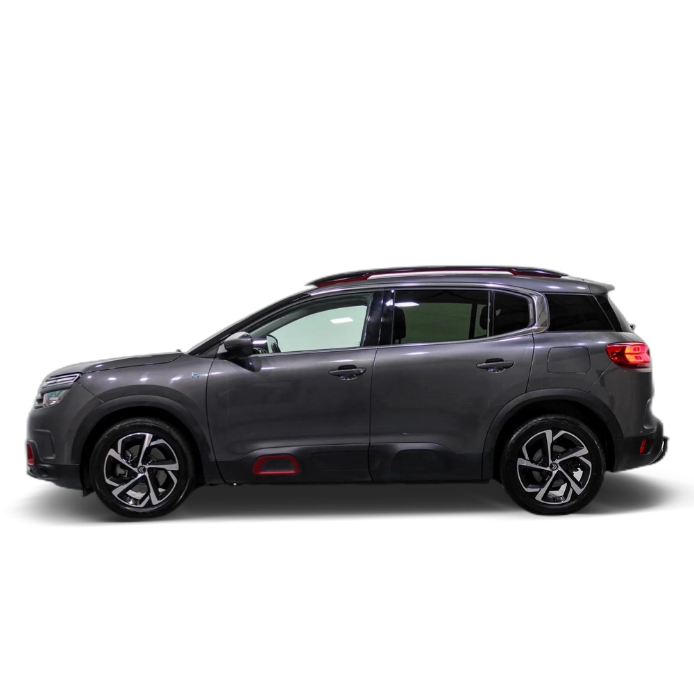 CITROEN C5 Aircross PureTech S&S Feel EAT8 180