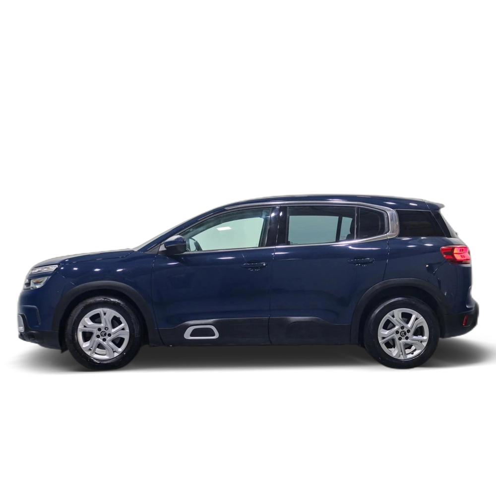 CITROEN C5 Aircross PureTech S&S Shine EAT8 130