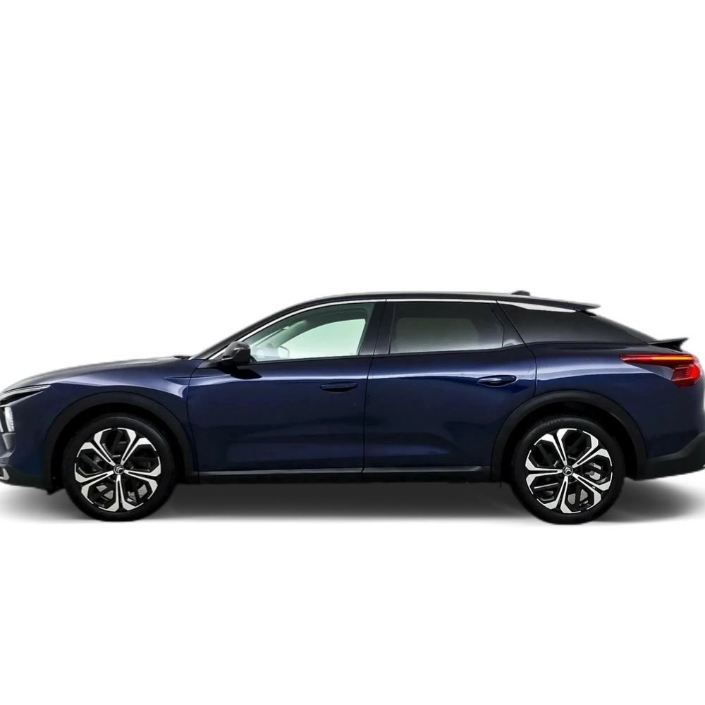 CITROEN C5 X 1.2 Puretech Hybrid Plus eDCT6 135