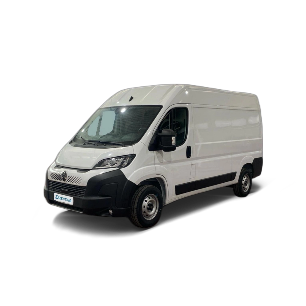 Citroën Jumper Furgon BlueHDi 140 35 L2H2 103 kW (140 CV)