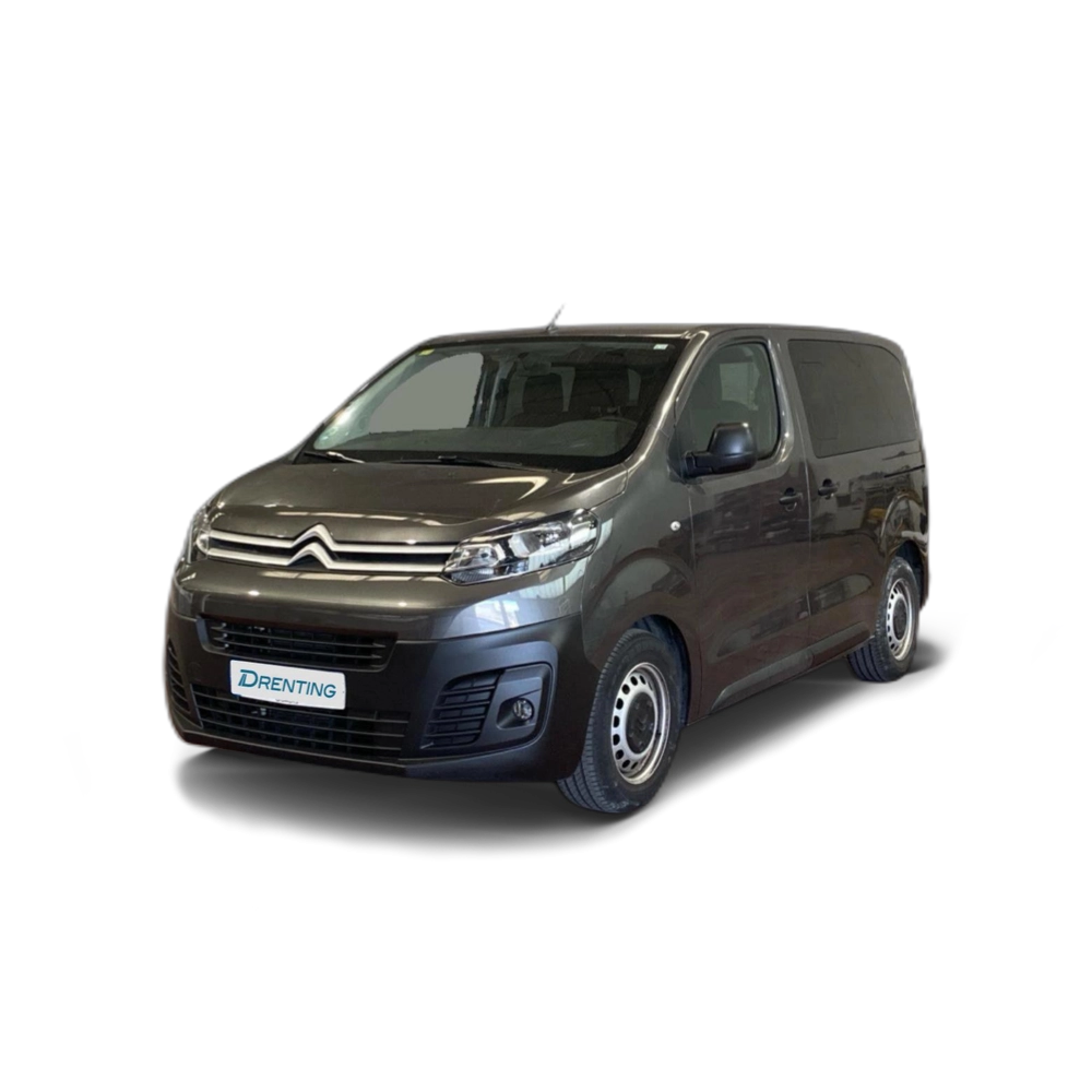 Citroën Jumpy Combi BlueHDi 120 Talla XS Confort 88 kW (120 CV)