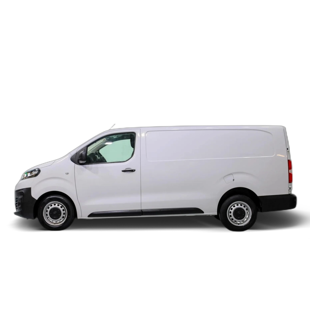 CITROEN Jumpy Fg. BlueHDI Talla M S&S Control 100 3