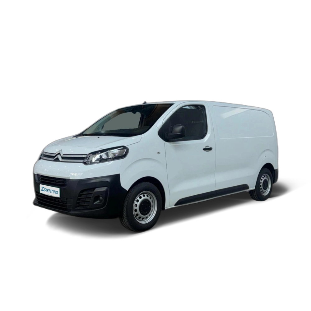 Citroën Jumpy Furgon BlueHDI 120 S&S Talla M 88 kW (120 CV) 1