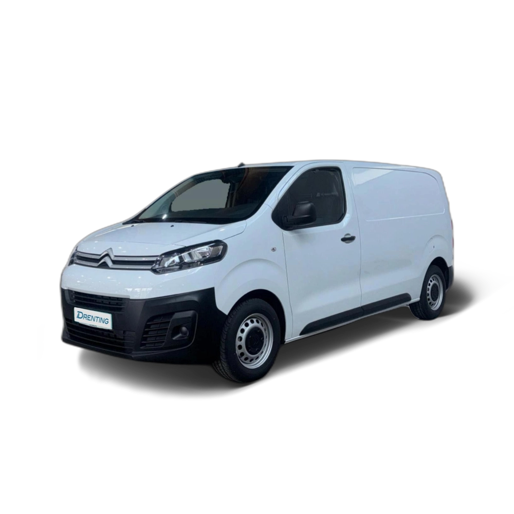 Citroën Jumpy Furgon BlueHDI 120 S&S Talla M 88 kW (120 CV)