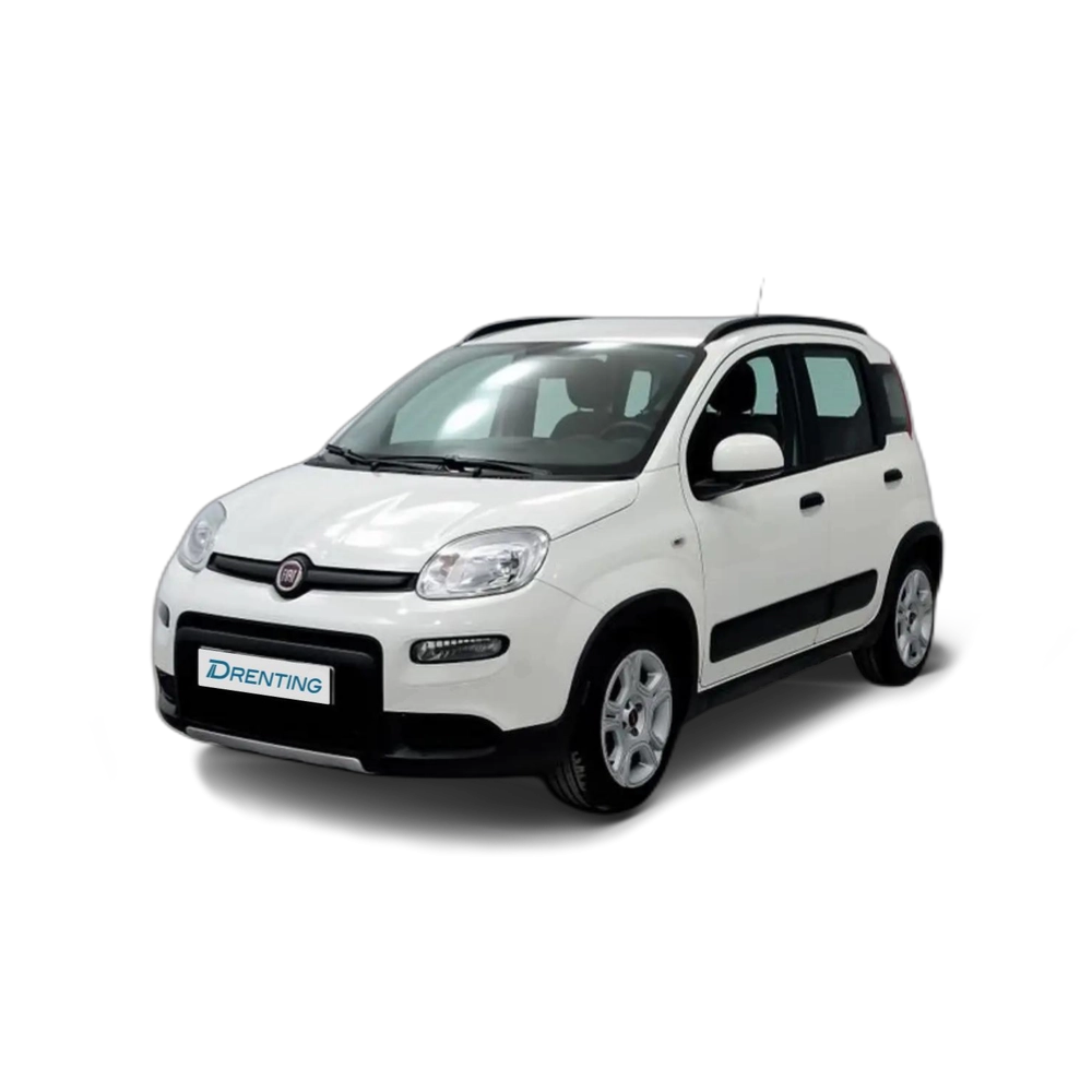Fiat Panda City Life Hybrid 1.0 Gse 51kw (70CV) Blanco