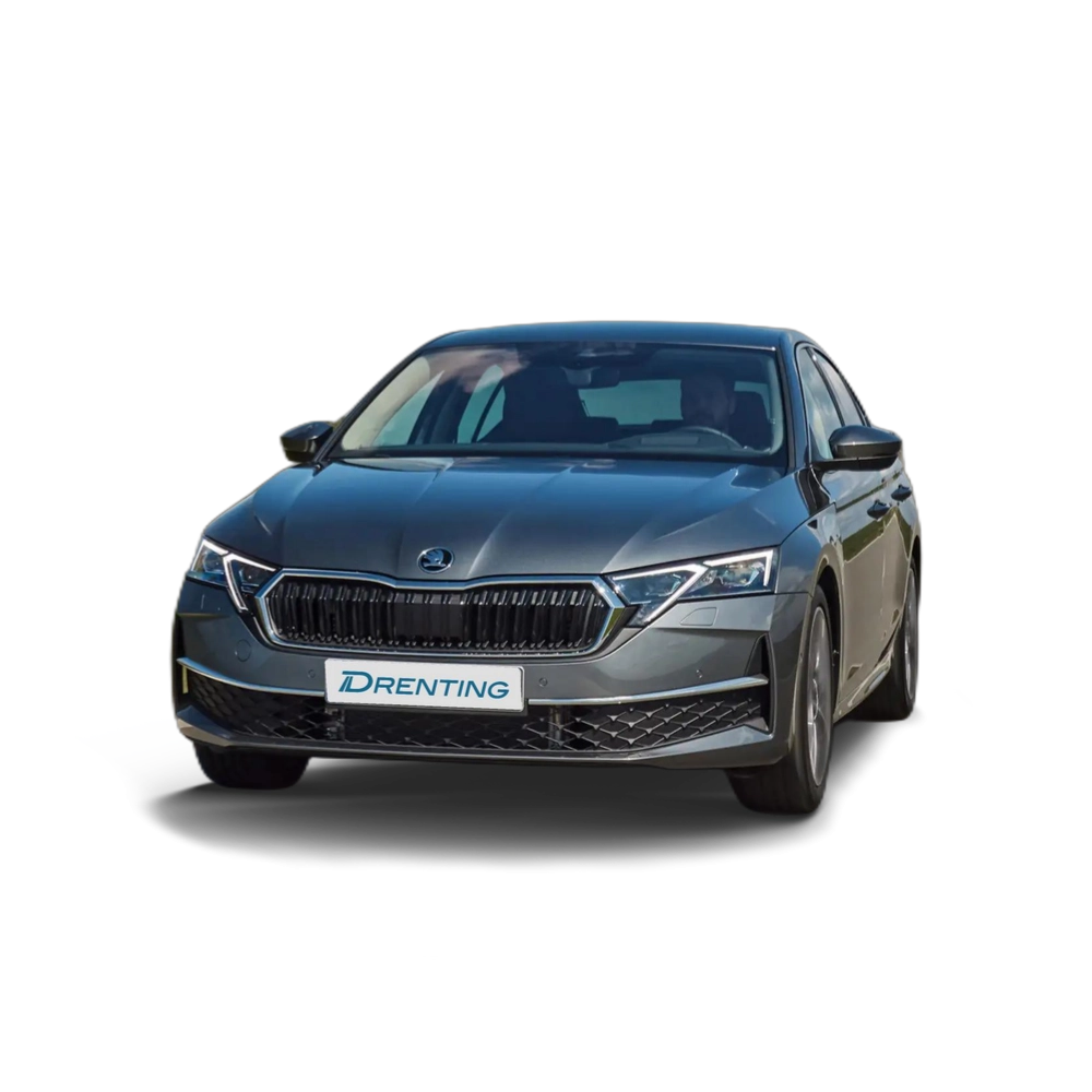 Skoda Octavia Combi 1.0 TSI MHEV Ambition DSG 81kW Blanco 1