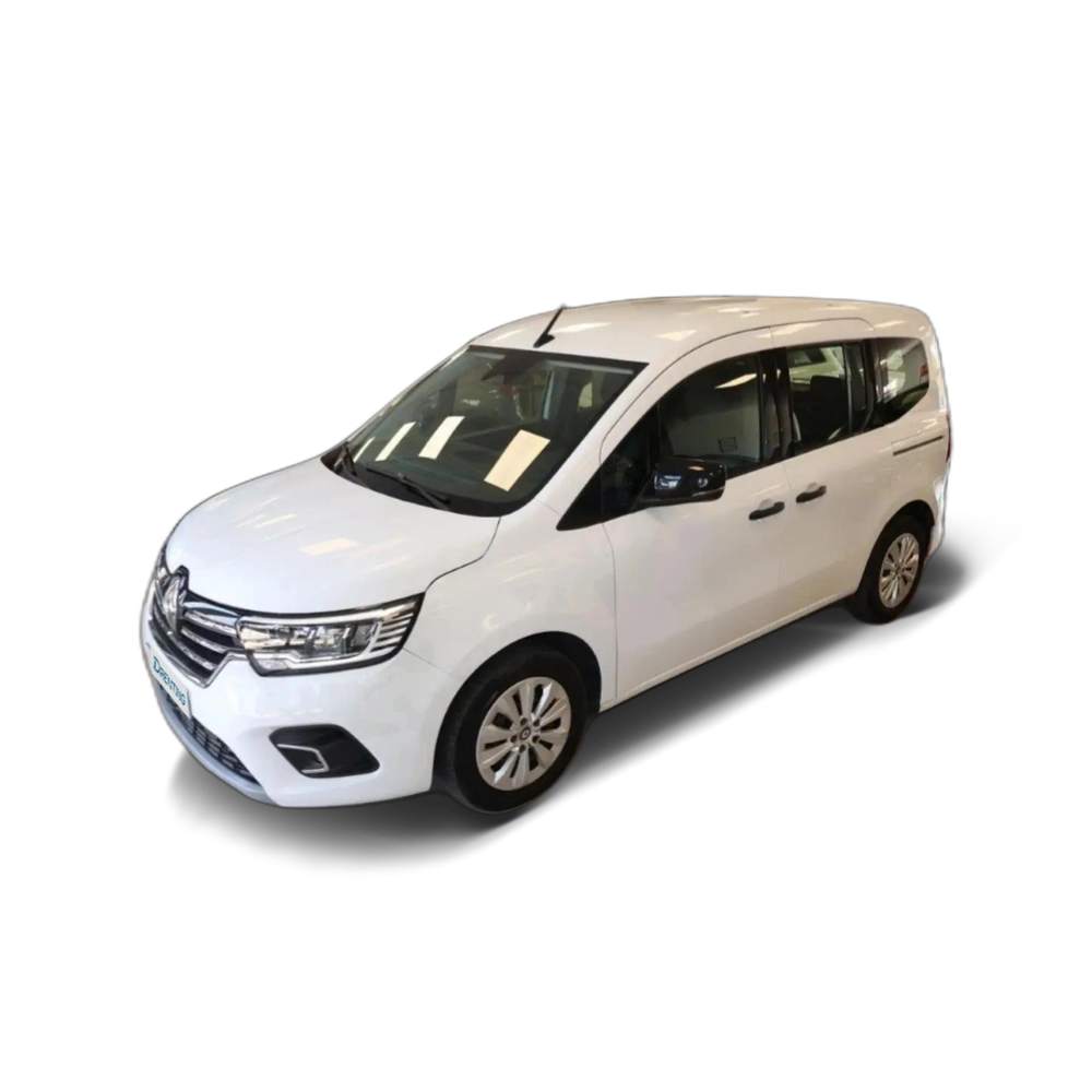 Renault Kangoo Combi 1.5dCi Blue Life Edition One 70kW Blanco