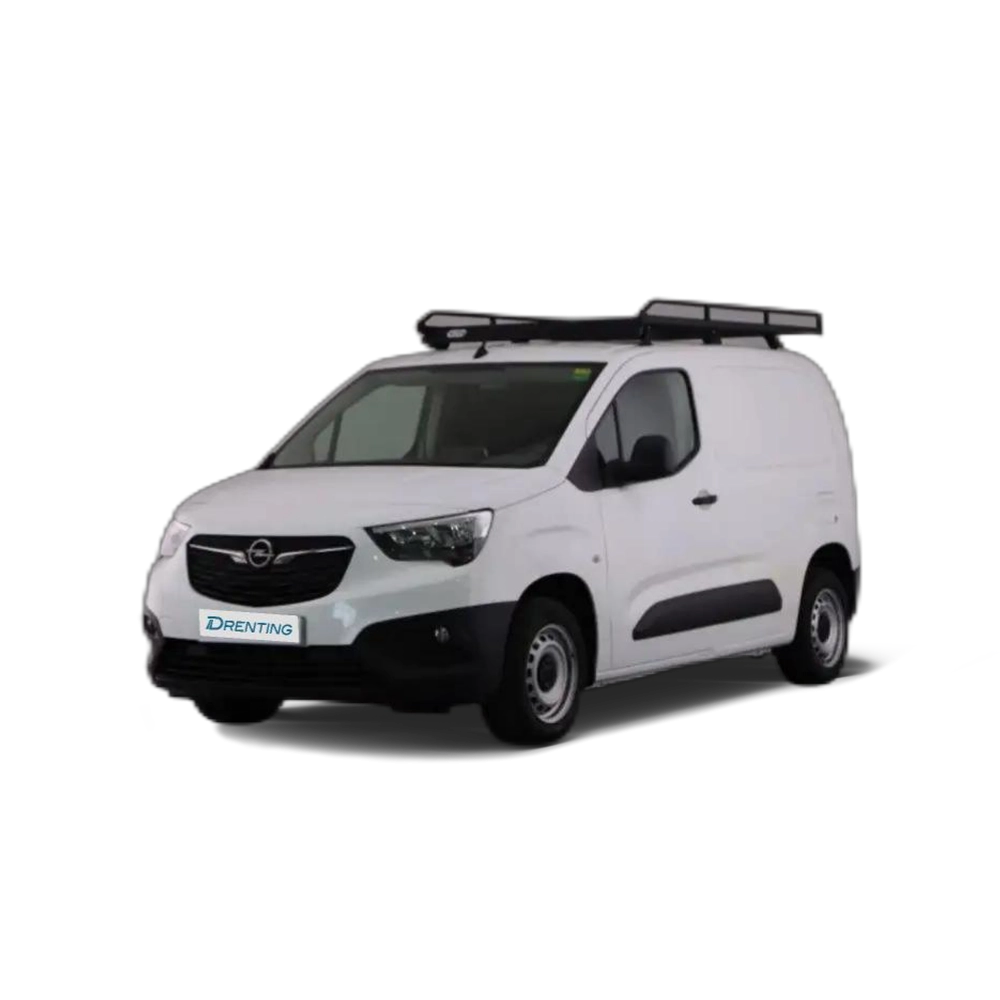Opel Combo N1 1.5 TD 75kW (100CV) Express L H1 650kg Blanco 1