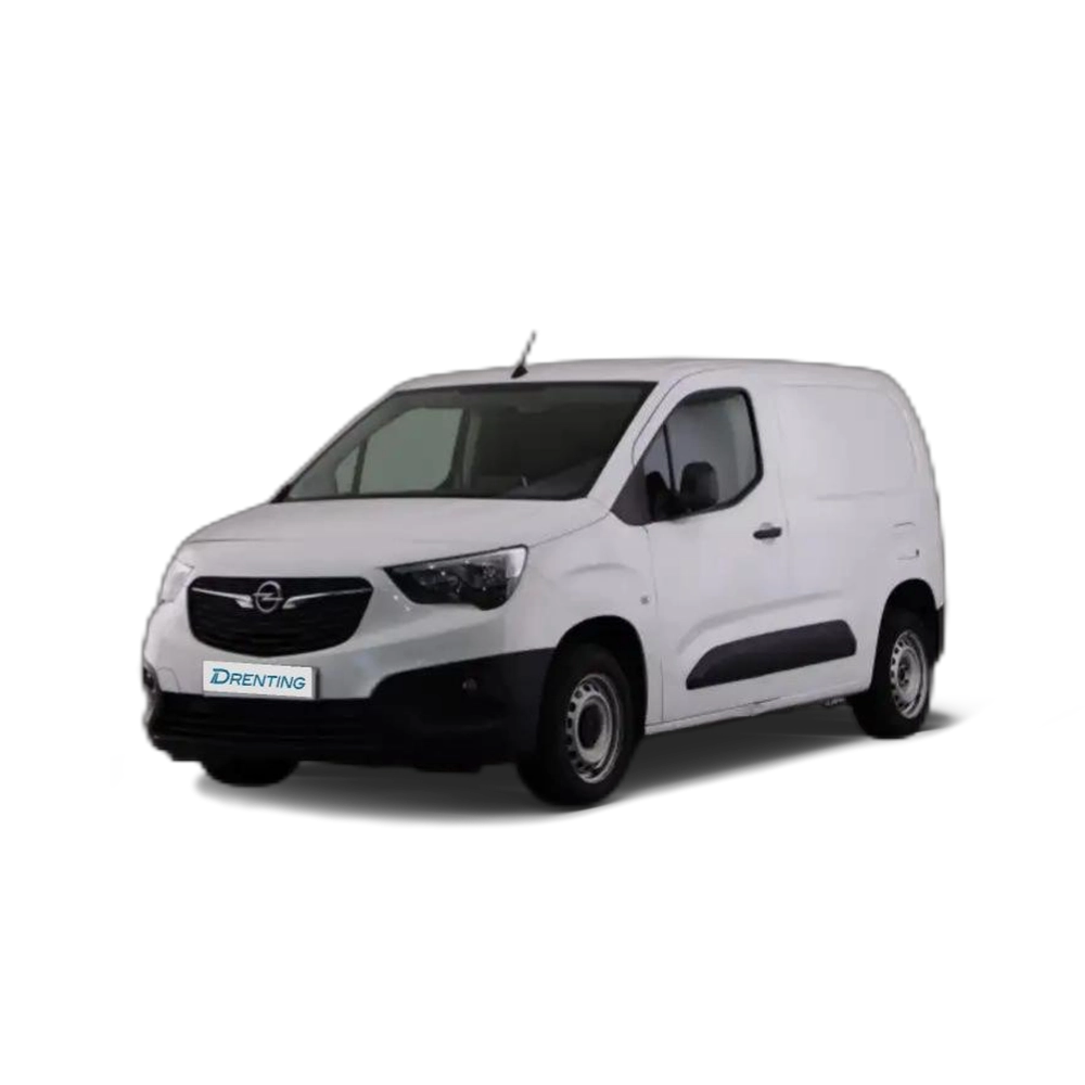 Renting Opel Combo N1 1.5 TD 75kW (100CV) Express L H1 650kg Blanco