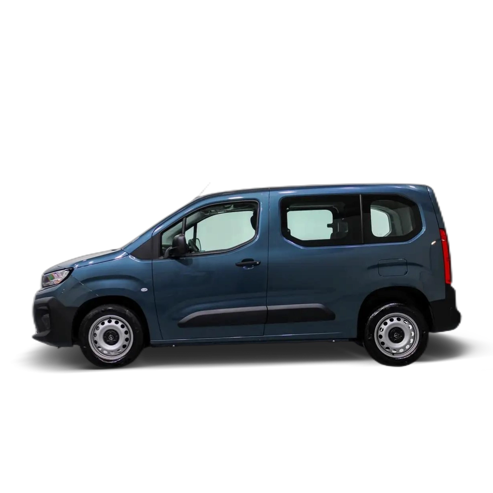Opel Combo N1 Combi 1.5TD S&S L Edition 100 Azul 1