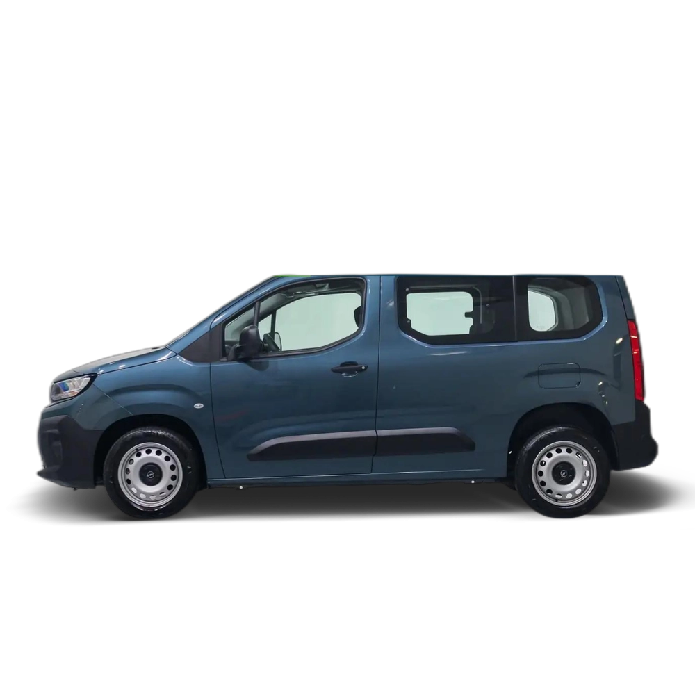 Renting Opel Combo N1 Combi 1.5TD S&amp;S L Edition 100 Azul 1 1