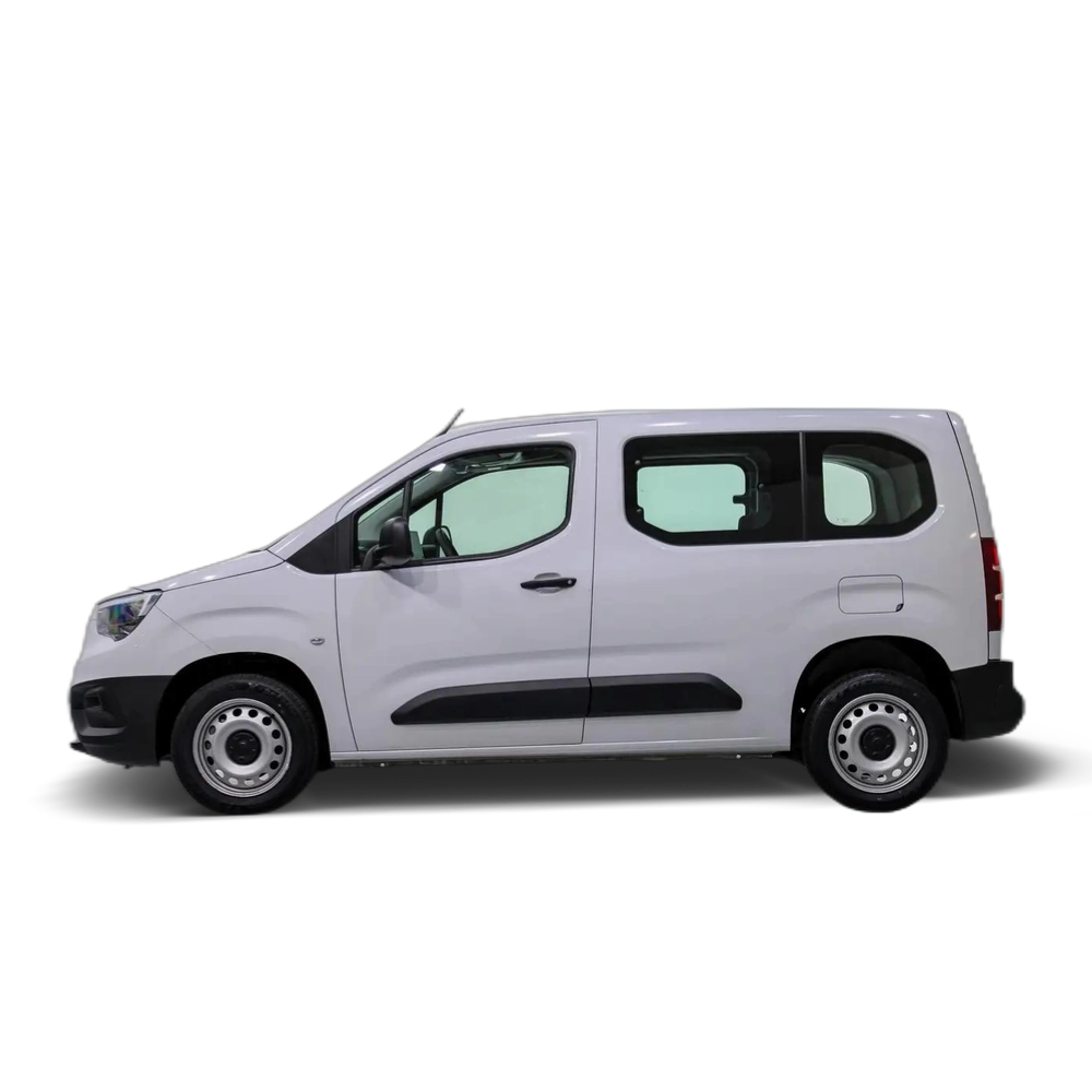 Opel Combo N1 Life 1.5TD S&S L Business Edition 100 Blanco 2
