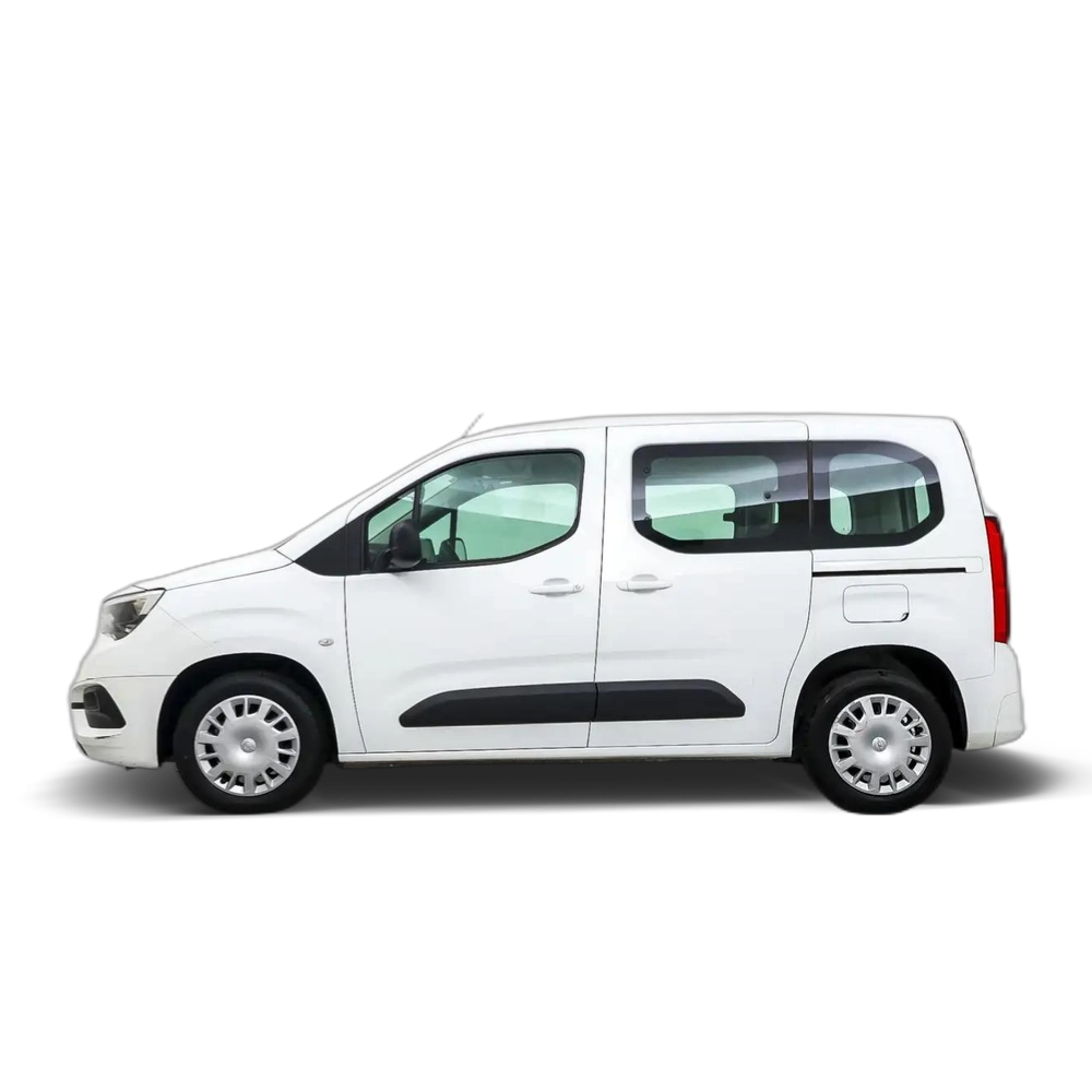 Opel Combo N1 Life 1.5TD S&S L Business Edition Plus 10 Blanco 1 2