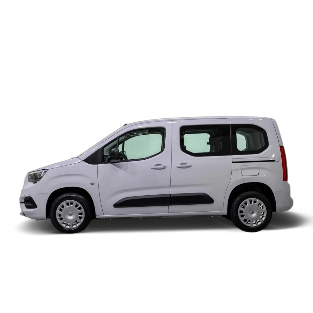 Opel Combo N1 Life 1.5TD S&S L Business Edition Plus 10 Blanco