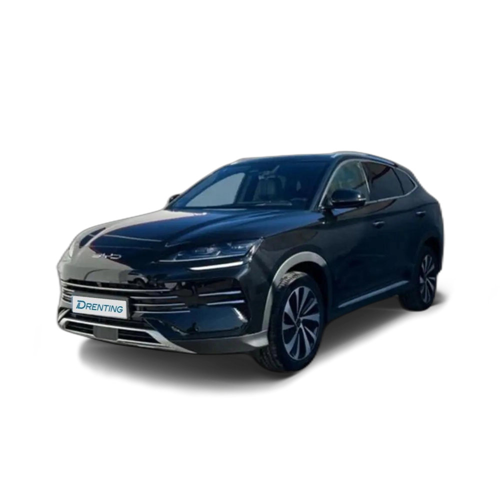 Renting BYD Seal U Comfort Negro