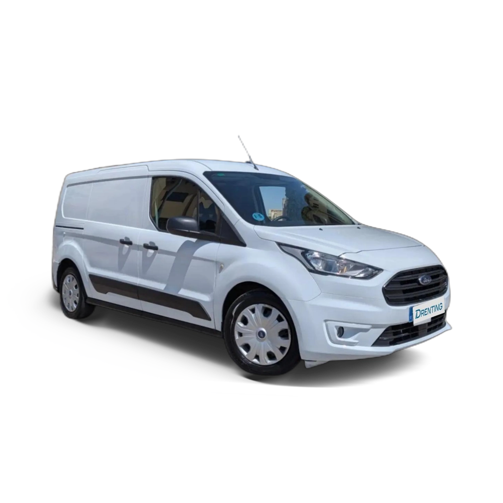 Ford Connect Comercial FT 210 Van L2 S&S Sport 120 Blanco