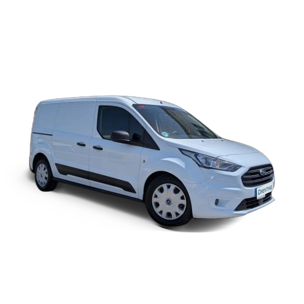 Ford Connect Comercial FT 210 Van L2 S&S Sport Aut. 120 Blanco