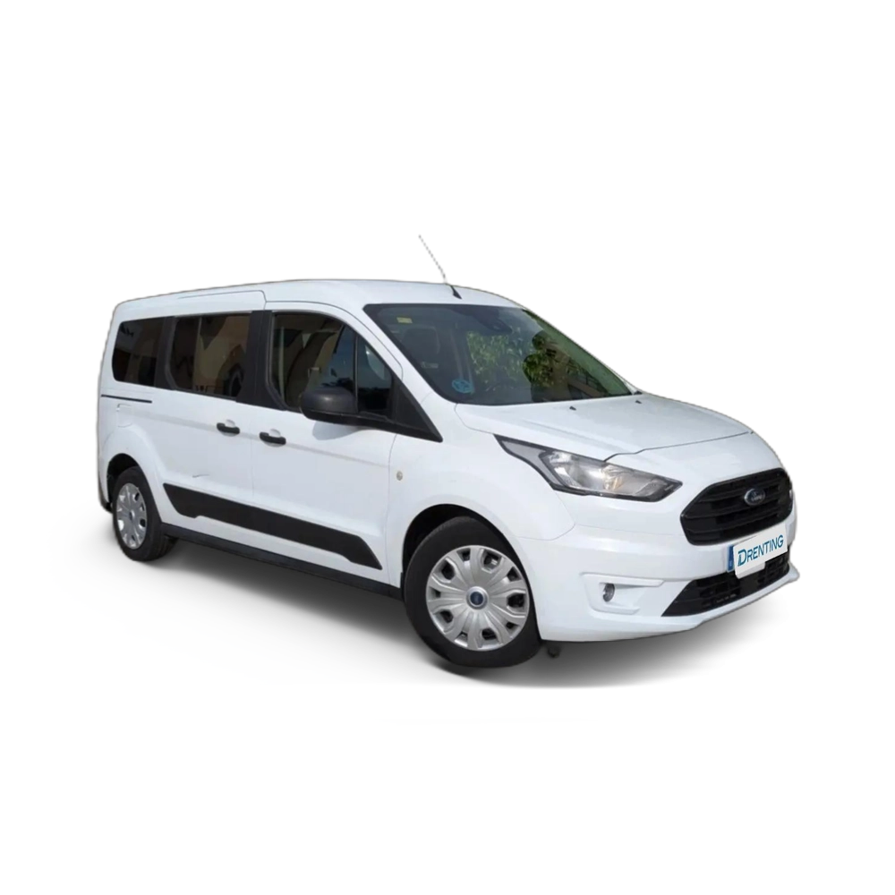 Ford Connect Comercial FT 230 Kombi B. Larga L2 Trend 1 Blanco