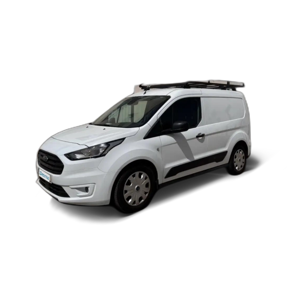 Ford Connect Comercial FT Van 1.5 TDCi EcoBlue S&S L1 2 Blanco