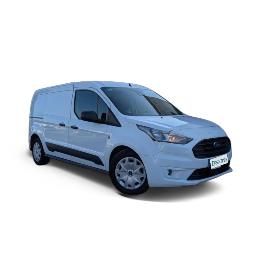 Ford Connect Comercial FT Van 1.5 TDCi EcoBlue S&S L2 2 Blanco 2 2