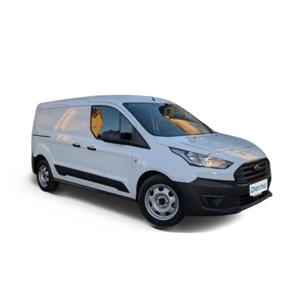 Ford Connect Comercial FT Van 1.5 TDCi EcoBlue S&S L2 2 Blanco