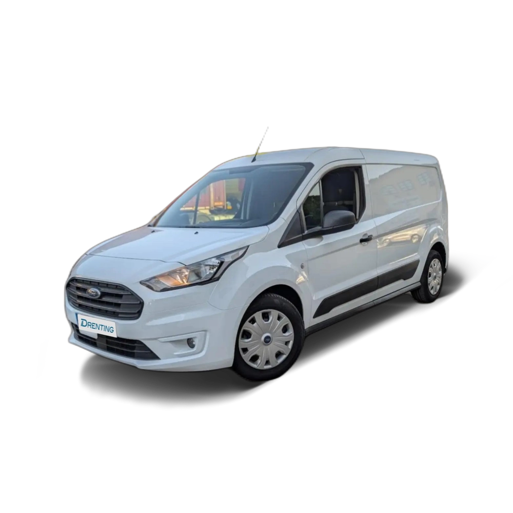 Ford Connect Comercial FT Van 1.5 TDCi EcoBlue S&S L2 2 Blanco