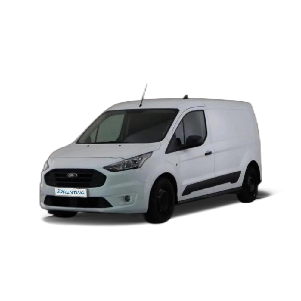 Ford Connect Comercial Transit Van 1.5 TDCi 74kW Trend Blanco