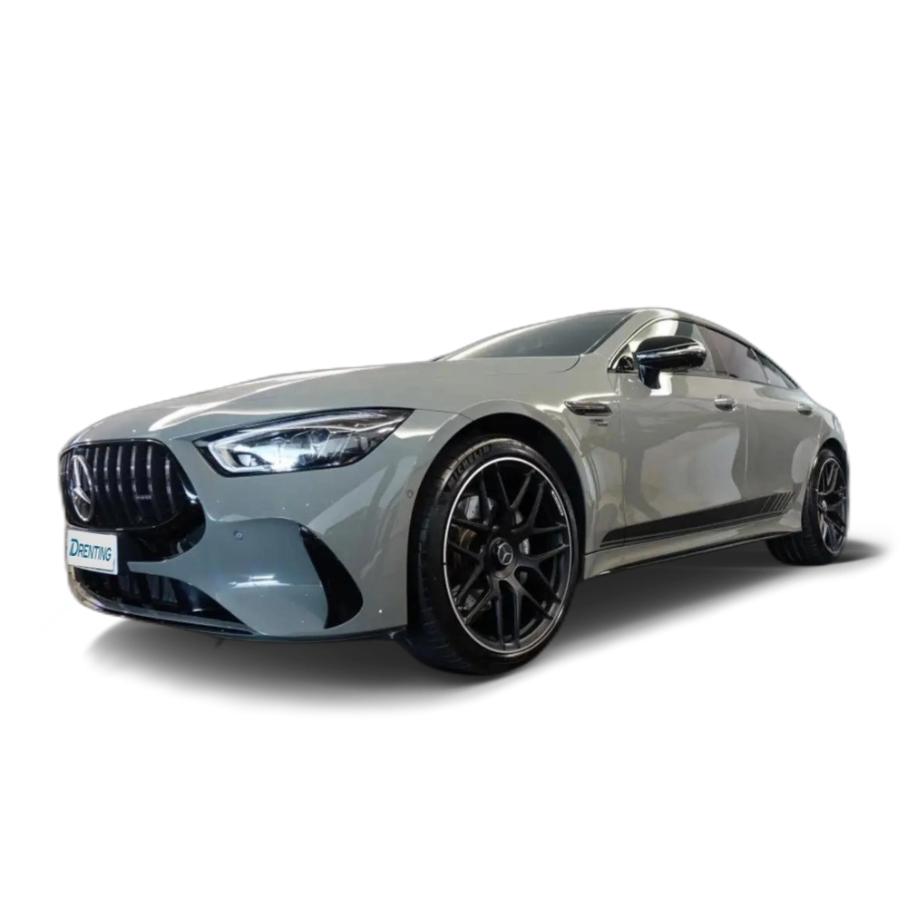 Mercedes-Benz AMG GT Coupé 53 4Matic+ Gris