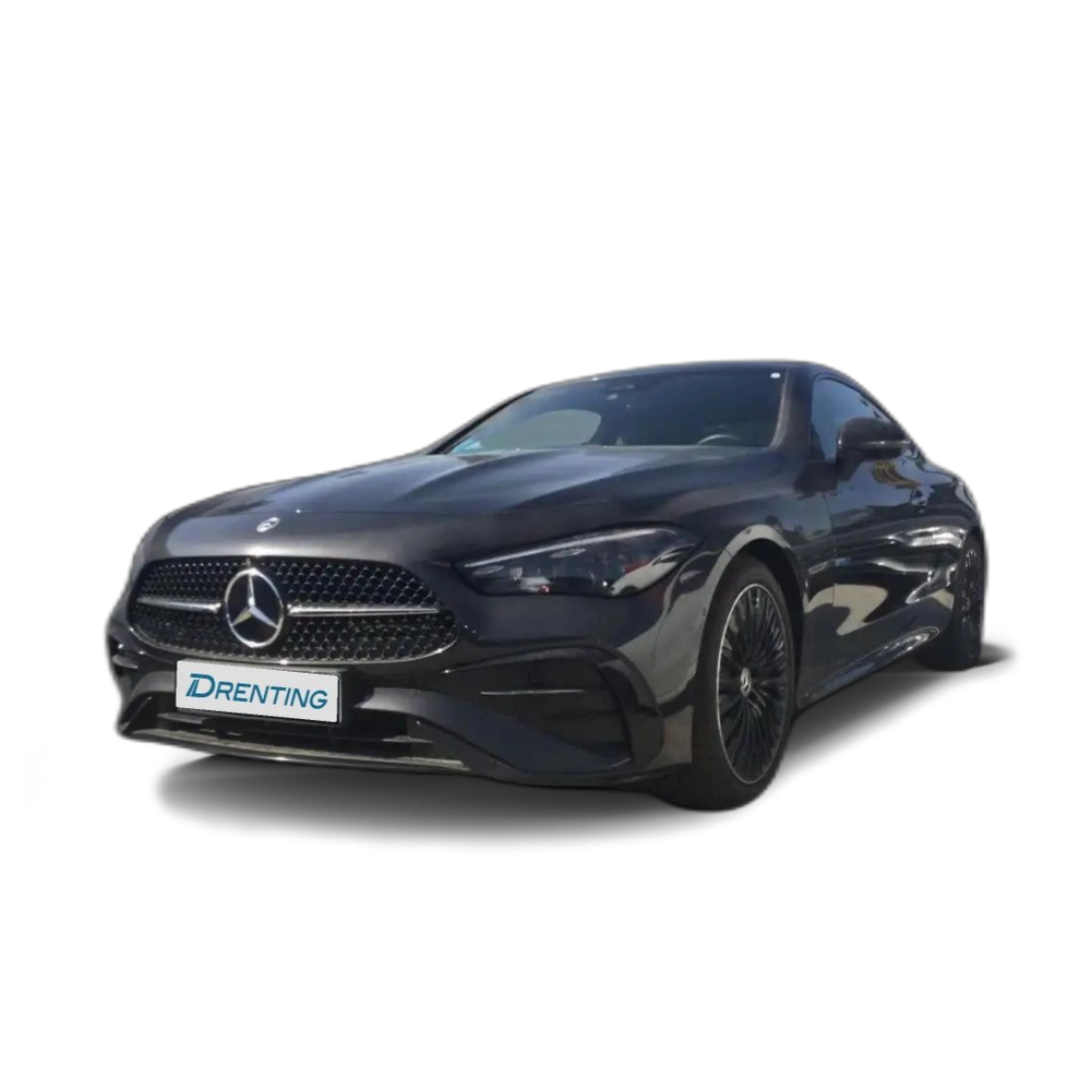 Mercedes-Benz CLE 200 Coupé Gris