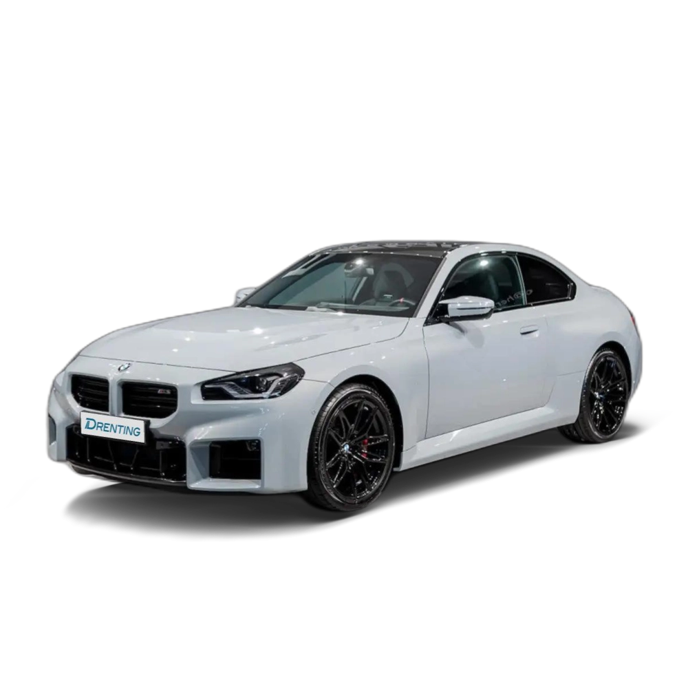 BMW M2 Coupé Gris