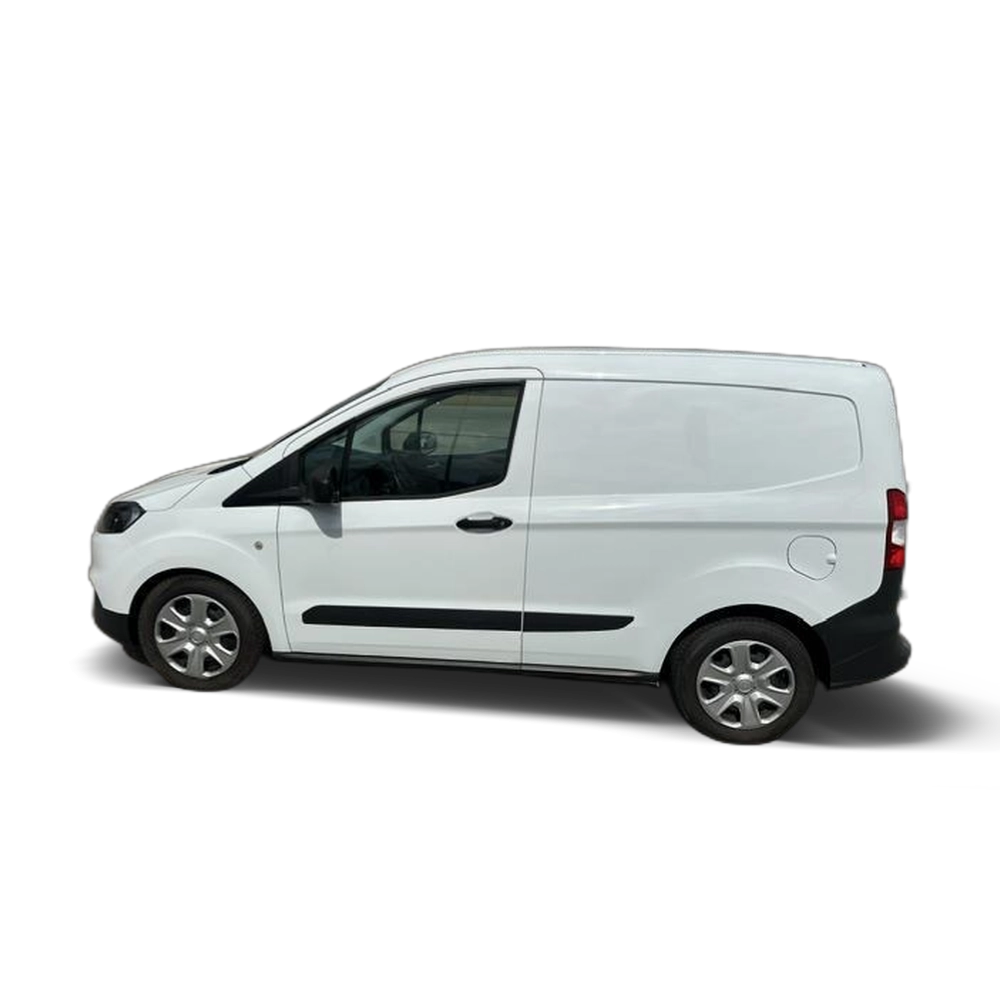FORD TRANSIT COURIER 1.5 TDCI 100 TREND FURGON 2